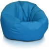 EF2011 Ecopuf Sedací vak ECOPUF - SAKWA M - polyester NC6 - Svetlo modrá
