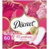 Discreet Normal slipové vložky, 60 ks / 1 bal