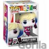 Funko Pop! 552 DC Comics Harley Quinn