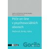 Péče on-line v psychosociálních oborech - Leona Jochmannová, Ondrej Gergely, Zia Petra Sluková, kolektiv