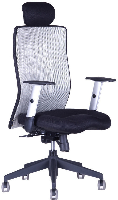 Office Pro CALYPSO XL SP4 s podrúčkami