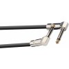 Stagg SSP1,5LL15, reproduktorový kabel Jack 90/Jack 90