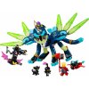 LEGO DREAMZzz 71476 - Zoey a kočkosova Zian