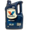 VALVOLINE Valvoline All-Climate C3 5W-40 5L 872277
