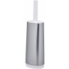 Flexibilná WC kefa JOSEPH JOSEPH Bathroom Flex™ Steel 70517