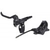 Shimano zadní brzda Deore BR-M6120/BL-M6100