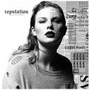 Hudba SWIFT TAYLOR: REPUTATION LP