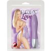 You2Toys Minivibrátor Lady Love Vibrator
