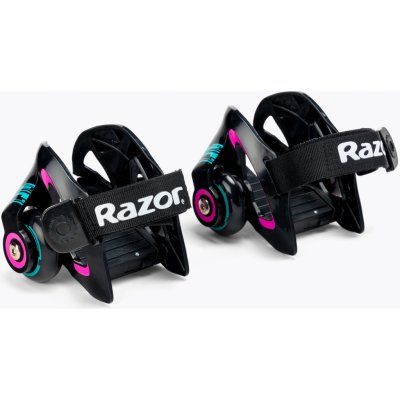 Razor Heel Wheels