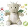 Cloud b Love Light Buddies Drake the Dragon Hučící dračí lampa a hrací skříňka