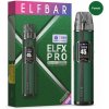 Elf Bar ELF X PRO 1200 mAh Forest