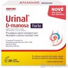 Urinal D-manosa Forte 20 sáčků