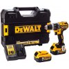 Dewalt DCD796P2 Akumulátorová príklepová vŕtačka 18V