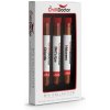 The Chilli Doctor No 3 Collection 3 x 9 g