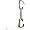 Black Diamond LITEWIRE QUICKDRAW expreska, 12 cm, envy green