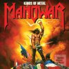 Manowar: Kings Of Metal… (Manowar)