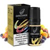 Dreamix Ovocný mix 10 ml 12 mg