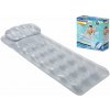 mamido Nafukovací plážový matrac Metal 188x71 Bestway