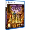 Gotham Knights Deluxe Edition