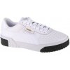 Dámske topánky / tenisky Cali 369155-04 biela - Puma 36 bílá-černá