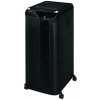Fellowes Skartovač AutoMax 600 M / 600 listov 70g papiera / častice 2x12 mm / Šírka vstupu : 230 mm (FELSHAM600M)