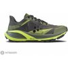 Craft Pure Trail Pro topánky, zelená UK 8.5