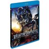 Transformers: Pomsta porazených - Blu-ray