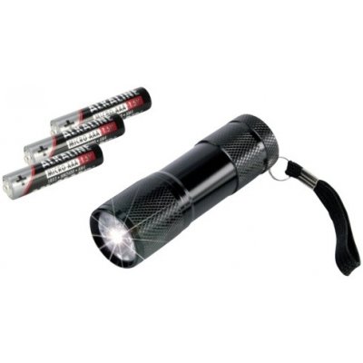 Ansmann Action9 LED