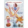 Slovníček Vyjmenováček LY - Jan-Michal Mleziva, Alena Schulz (ilustrácie)