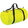 BagBase BG150 Fluorescent Yellow 32 l