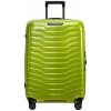 Samsonite PROXIS SPINNER 69/25, - stredný 75 l kufor 126041 - Lime- proxis 126041