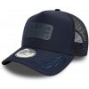 REDBULL šiltovka F1 TONAL E-FRAME Trucker night sky