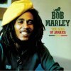 Marley Bob • The King Of Jamaica (LP)