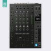 Doto Design Skin X1850 Prime DAY & NIGHT Black