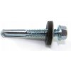 Oceľové skrutky Stalco 5,5 x 32 mm 250 ks