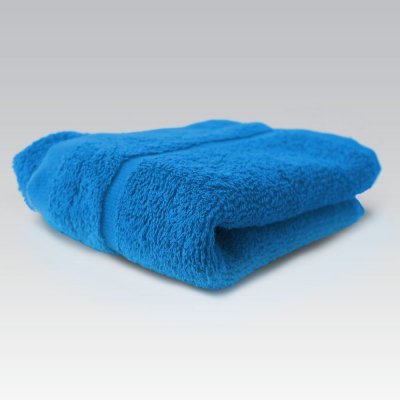 Bontis Malý uterák Economy 30x50 cm Azúrovo modrá