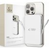 TECH-PROTECT PB31 LifeMag MagSafe Power Bank 10000mAh bílá