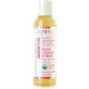 Čistiaci gél na tvár Vanilka a geranium Alteya Organics 150 ml ORGANIC