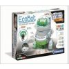 Clementoni Science&Play Techno Logic EcoBot vysáva a vibruje
