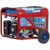 Agregat Dedra DEGB6500K 5500 W 1-fazowy