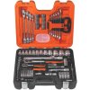 BAHCO Sada náradia 1/4”, 1/2” a kombinované kľúče, S910