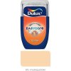 Dulux EasyCare 25 Matný púder, umývateľná interiérová farba tester 30ml, 25 Matný púder