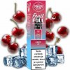 Dinner Lady Bar Salts Cherry Ice 10ml Obsah nikotínu v mg/ml: 10 mg/ml