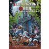 Sebevražedný oddíl 3 - Adam Glass