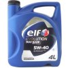 Olej Elf EVOLUTION 900 SXR 5W40 4L