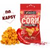 Mixit Crunchy corn – Peri Peri & Kajenské korenie do vrecka 40 g