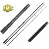 Prút JRC Contact LR CARP 3,60m/3,90m 3diel