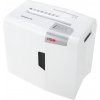 HS1 Skartovač dokumentov HSM shredstar X8, 4,5 x 30 mm + samostatný mechanizmus na rezanie CD