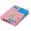 Mondi Farebný papier IQ color flamingo ružová OPI74 A4 80g
