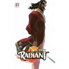 Zanir Radiant 11